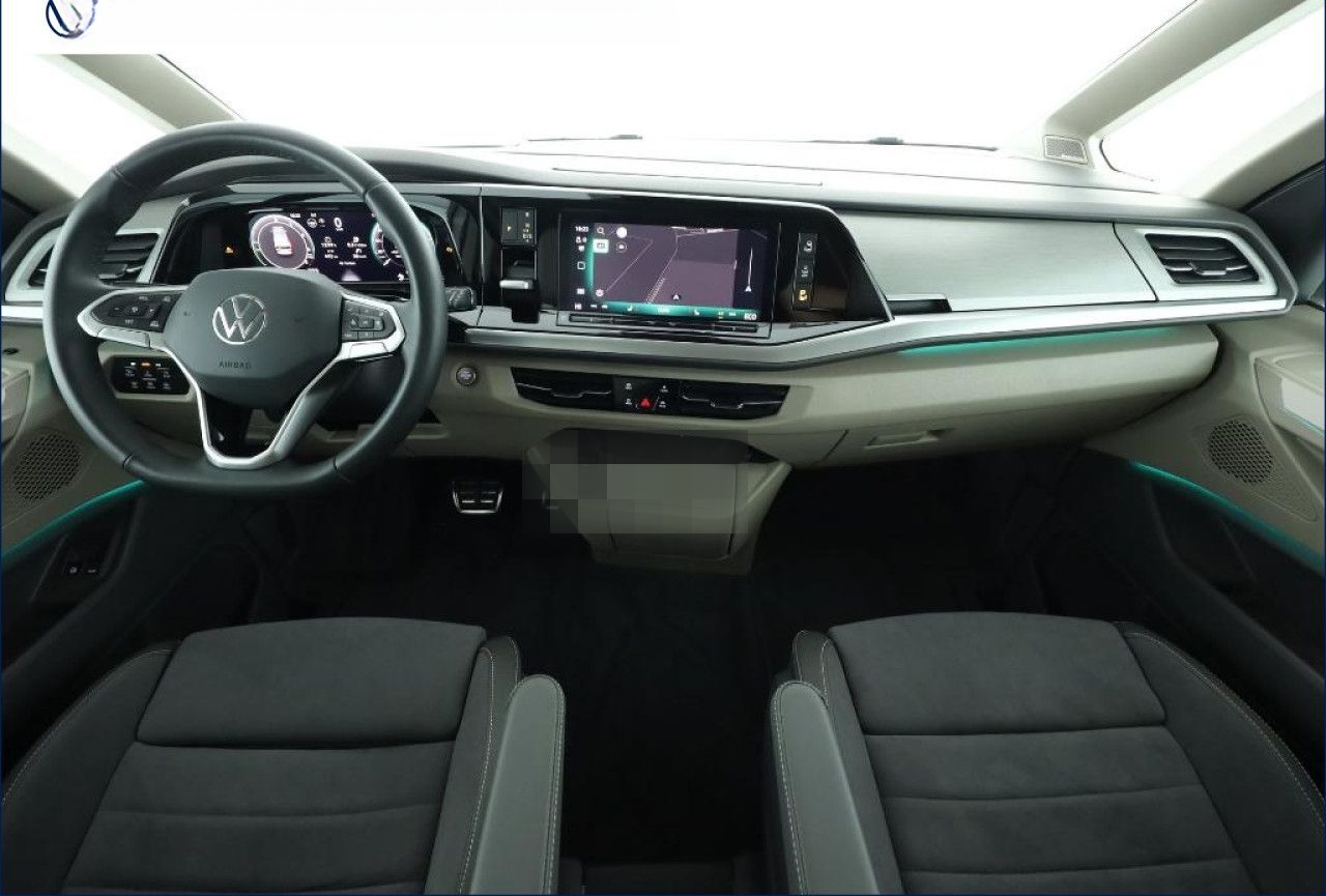 Volkswagen Multivan Style Lang 4Motion AHK DCC AGR-Sitze foto 7