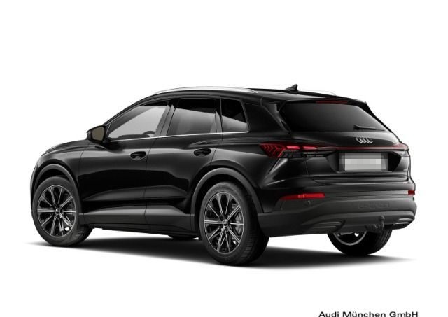 Audi Q4 e-tron 45 qu. AHK/20"Zoll foto 5