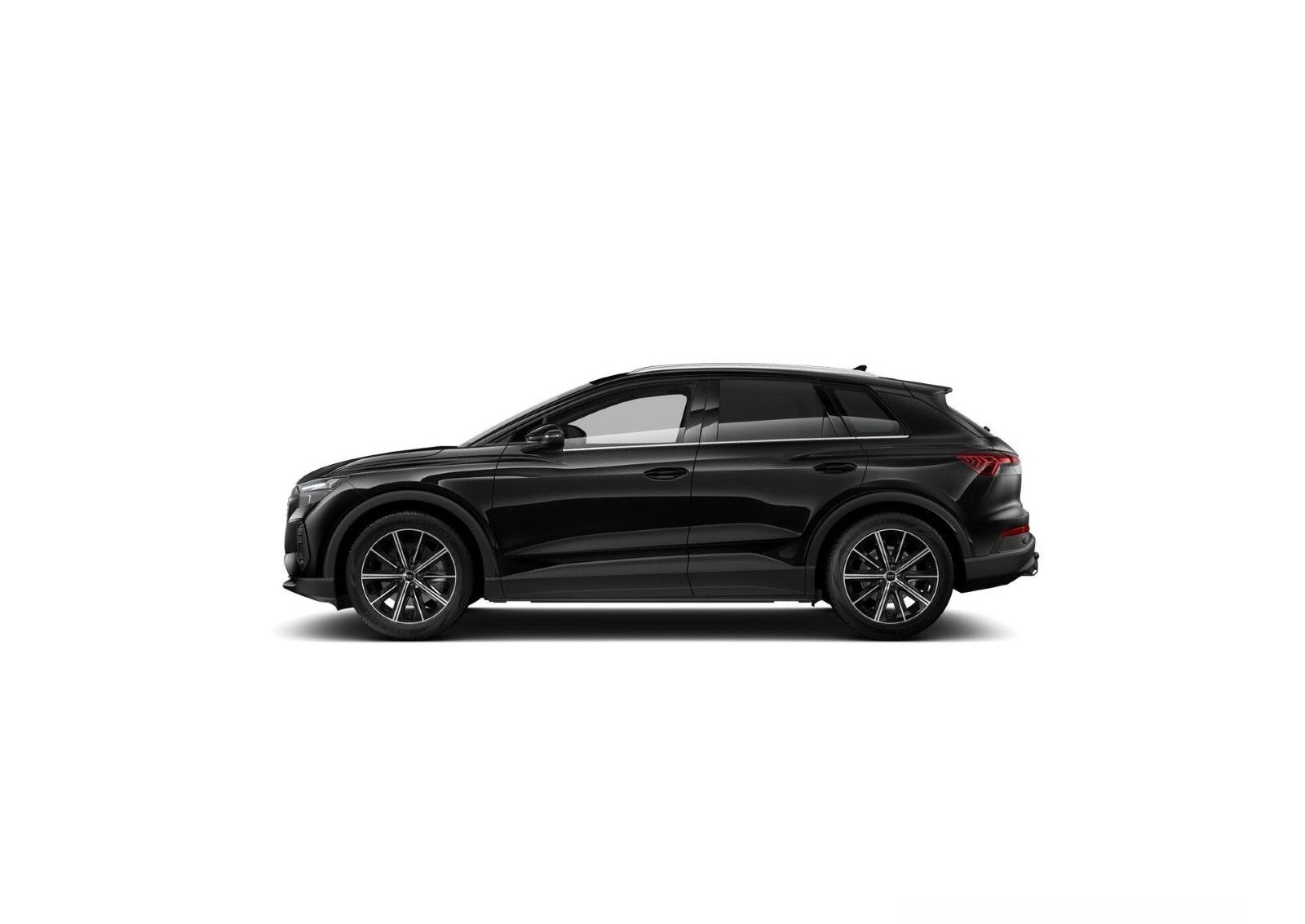 Audi Q4 e-tron 45 qu. AHK/20"Zoll foto 6