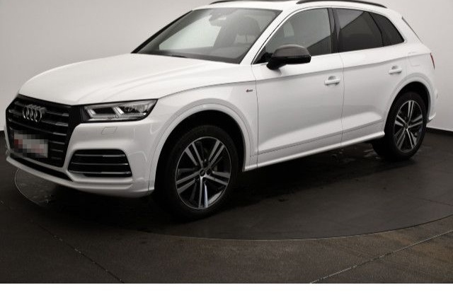 Audi Q5 55 TFSIe S-tronic quattro Pano/Tempo/Einparkh foto 2