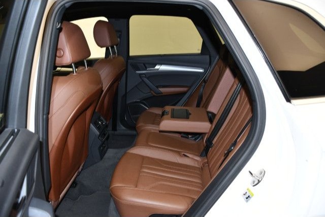 Audi Q5 55 TFSIe S-tronic quattro Pano/Tempo/Einparkh foto 11
