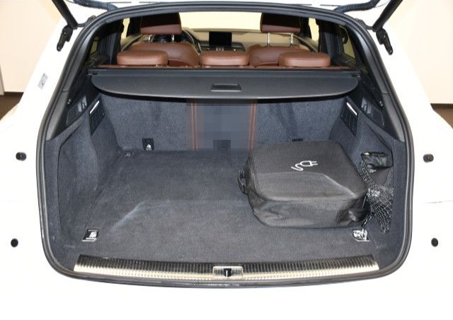 Audi Q5 55 TFSIe S-tronic quattro Pano/Tempo/Einparkh foto 12