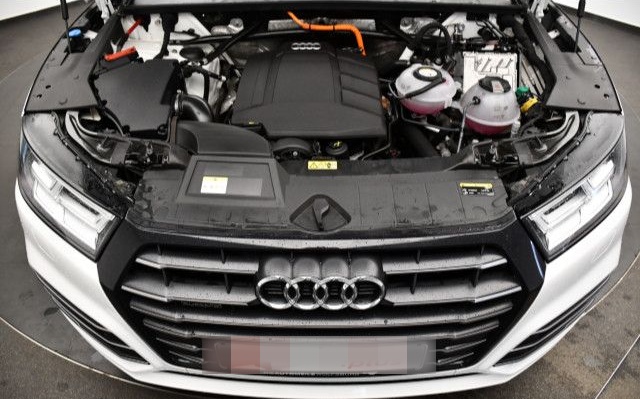 Audi Q5 55 TFSIe S-tronic quattro Pano/Tempo/Einparkh foto 14