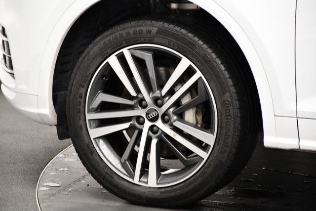 Audi Q5 55 TFSIe S-tronic quattro Pano/Tempo/Einparkh foto 15