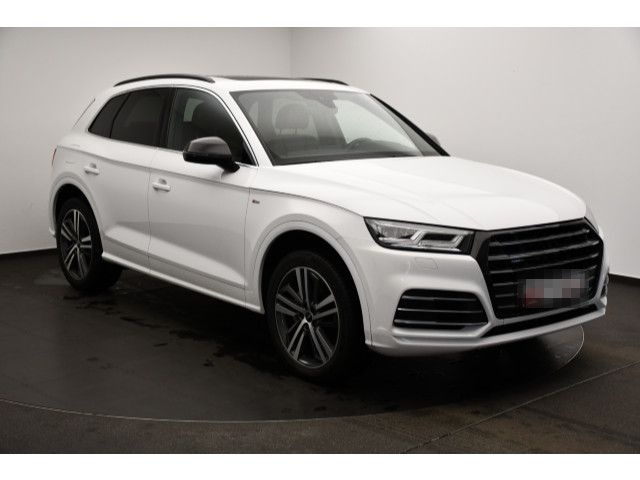 Audi Q5 55 TFSIe S-tronic quattro Pano/Tempo/Einparkh foto 16