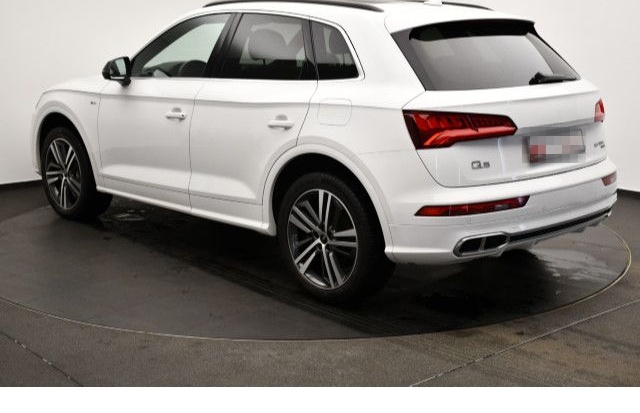 Audi Q5 55 TFSIe S-tronic quattro Pano/Tempo/Einparkh foto 17