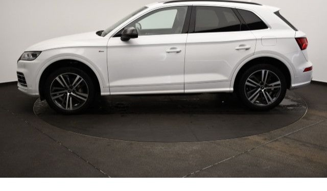 Audi Q5 55 TFSIe S-tronic quattro Pano/Tempo/Einparkh foto 18