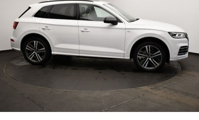 Audi Q5 55 TFSIe S-tronic quattro Pano/Tempo/Einparkh foto 19
