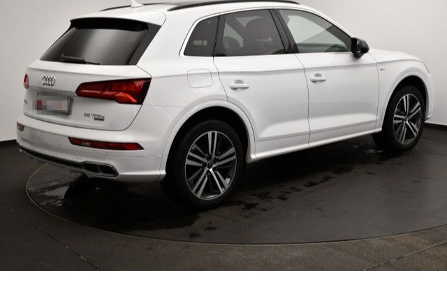 Audi Q5 55 TFSIe S-tronic quattro Pano/Tempo/Einparkh foto 3