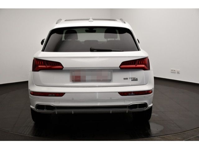 Audi Q5 55 TFSIe S-tronic quattro Pano/Tempo/Einparkh foto 21