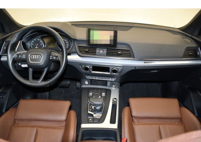 Audi Q5 55 TFSIe S-tronic quattro Pano/Tempo/Einparkh foto 5