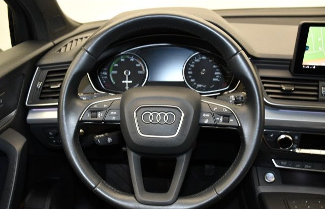 Audi Q5 55 TFSIe S-tronic quattro Pano/Tempo/Einparkh foto 6