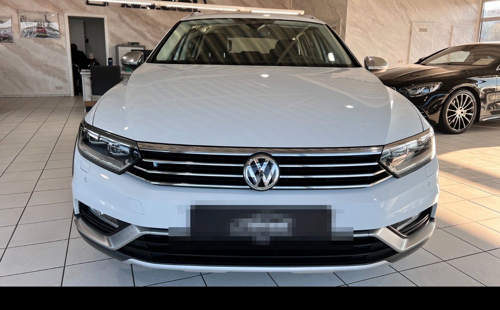Volkswagen Passat Alltrack 4M| ACC | MASSAGE | VIRTUAL |AHK foto 2