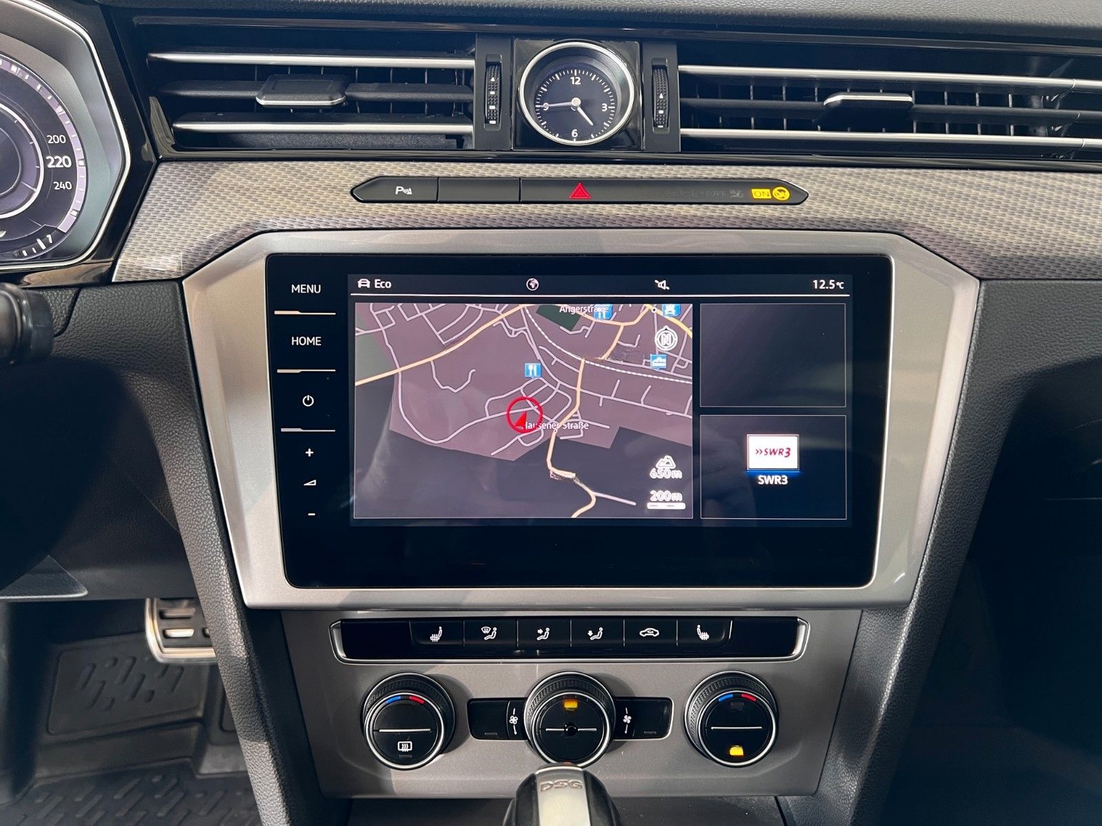 Volkswagen Passat Alltrack 4M| ACC | MASSAGE | VIRTUAL |AHK foto 11