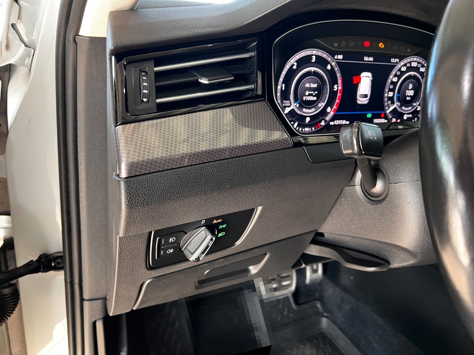 Volkswagen Passat Alltrack 4M| ACC | MASSAGE | VIRTUAL |AHK foto 15
