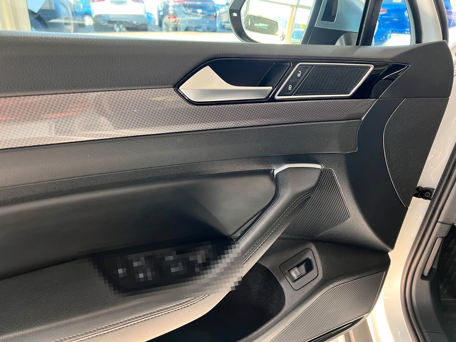 Volkswagen Passat Alltrack 4M| ACC | MASSAGE | VIRTUAL |AHK foto 16