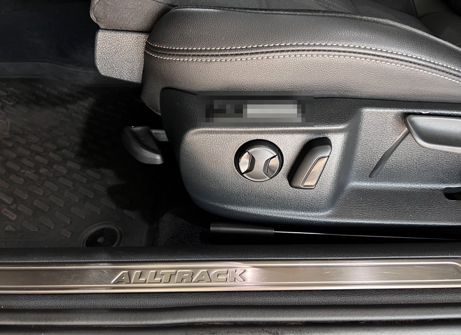 Volkswagen Passat Alltrack 4M| ACC | MASSAGE | VIRTUAL |AHK foto 17