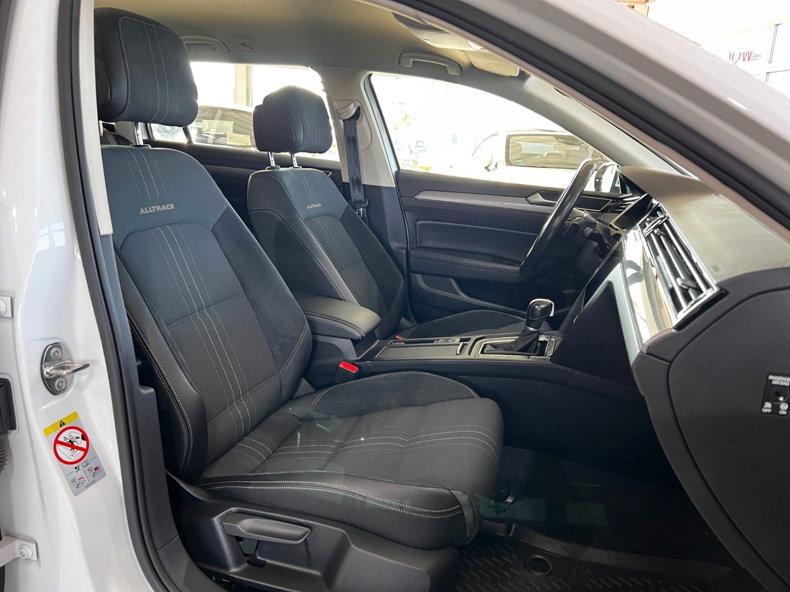 Volkswagen Passat Alltrack 4M| ACC | MASSAGE | VIRTUAL |AHK foto 18