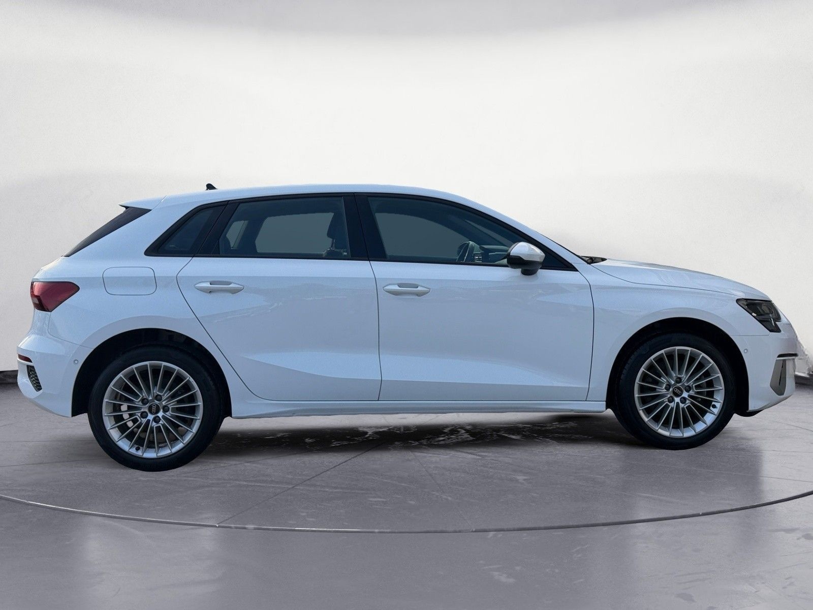 Audi A3 Sportb. 40 TFSI S tronic foto 6