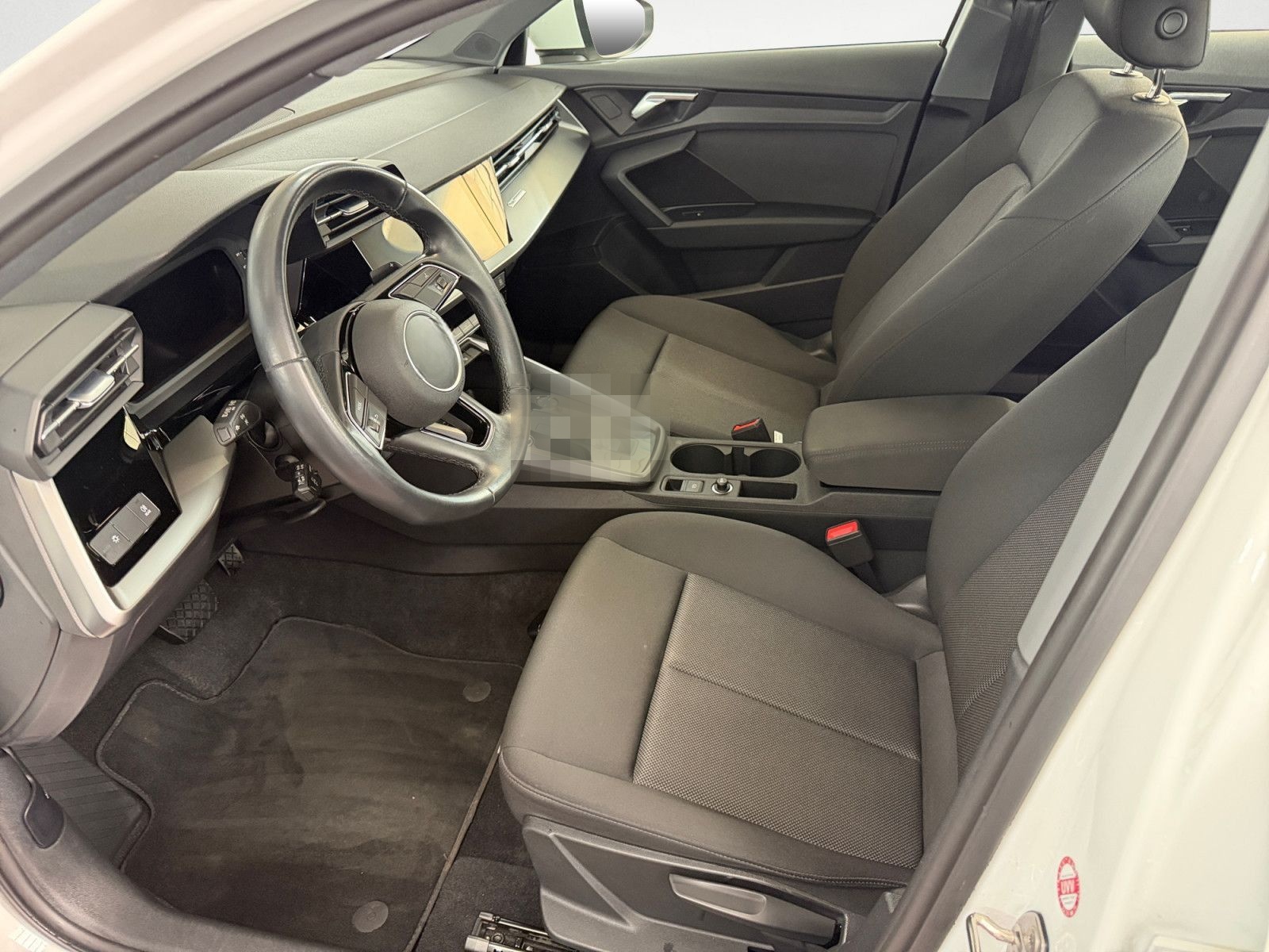 Audi A3 Sportb. 40 TFSI S tronic foto 8