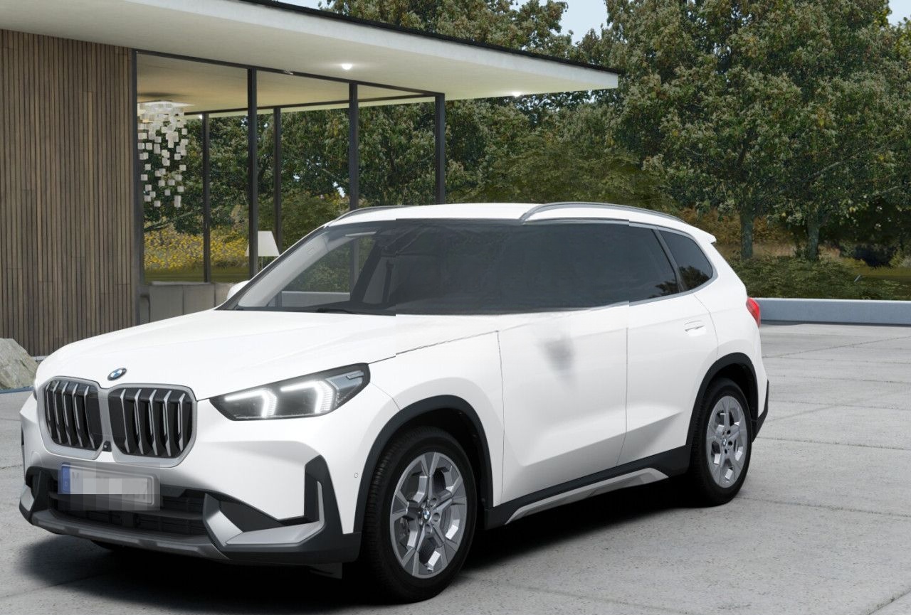 BMW X1 xDrive20d xLine AHK,AdpLED,H/K,HUD,DA+,PA,RFK foto 3