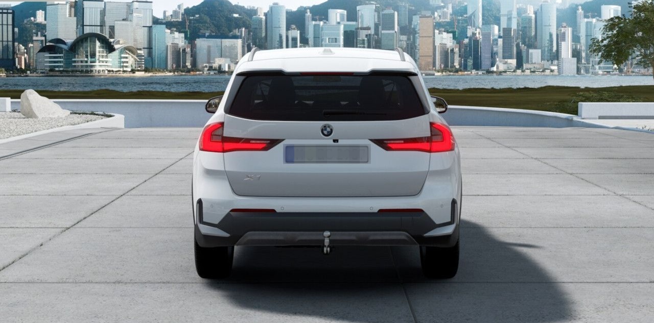 BMW X1 xDrive20d xLine AHK,AdpLED,H/K,HUD,DA+,PA,RFK foto 5