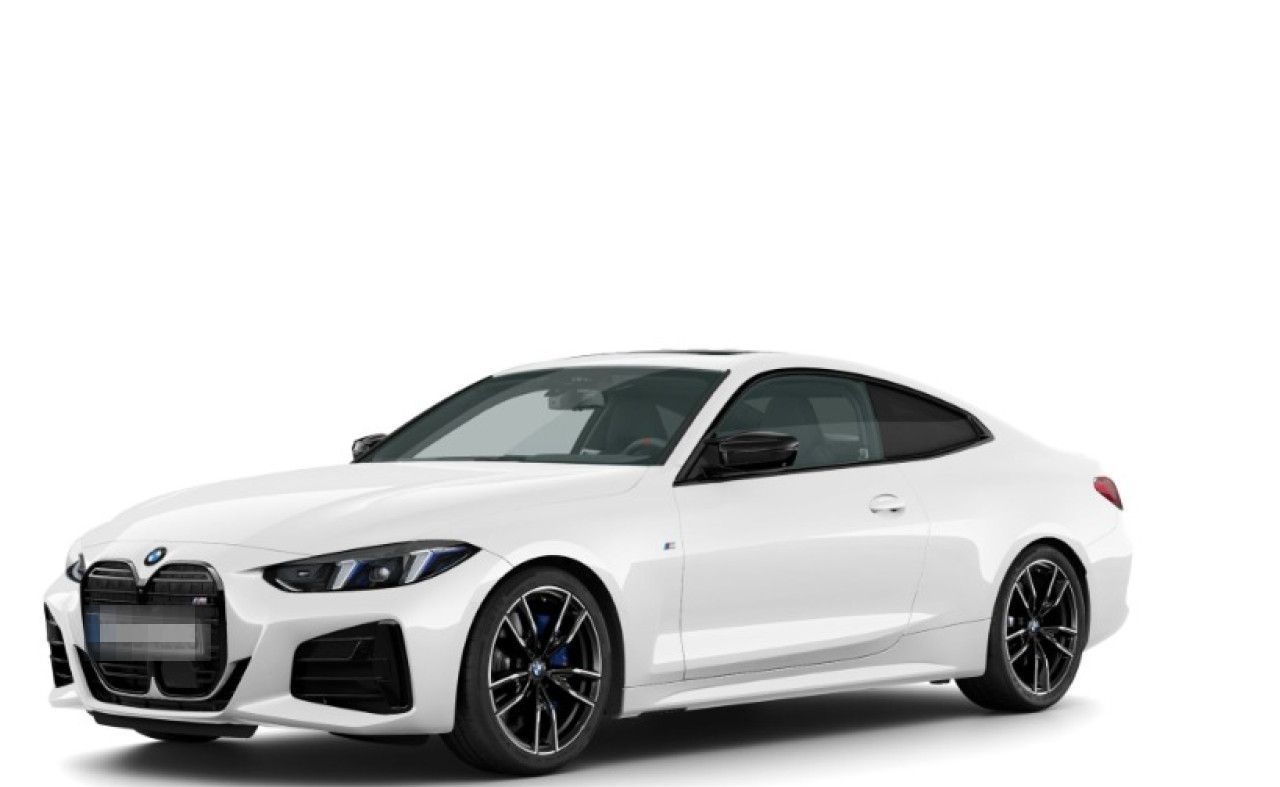 BMW M440i xDr Coupe MSitze,AdLED,GSD,360°,H/K,DAPro foto 2