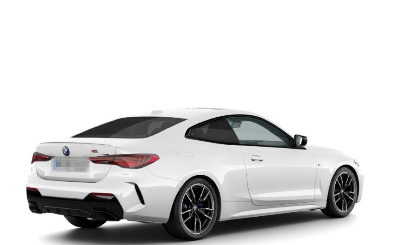 BMW M440i xDr Coupe MSitze,AdLED,GSD,360°,H/K,DAPro foto 3