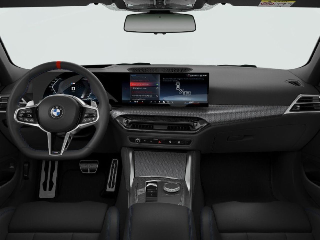 BMW M440i xDr Coupe MSitze,AdLED,GSD,360°,H/K,DAPro foto 4