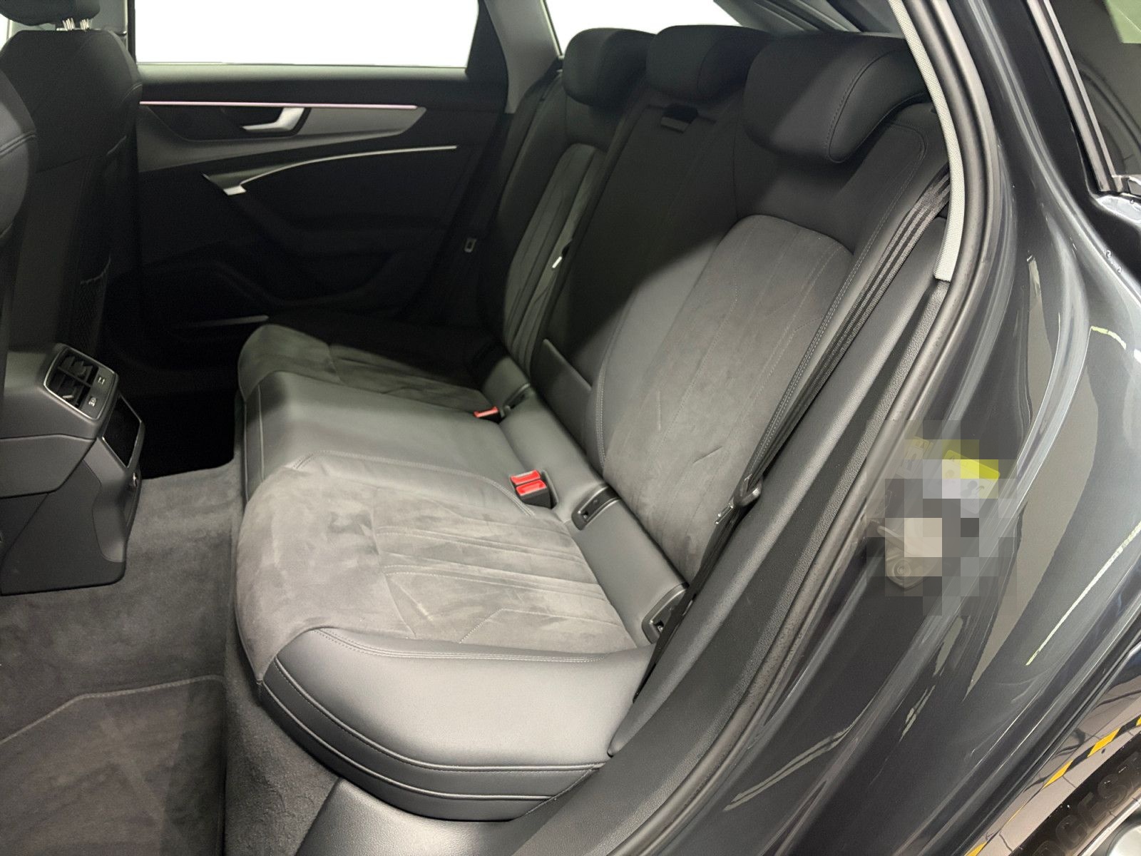 Audi A6 allroad 55 TDI quattro HUD B&O Standh Navi AC foto 11