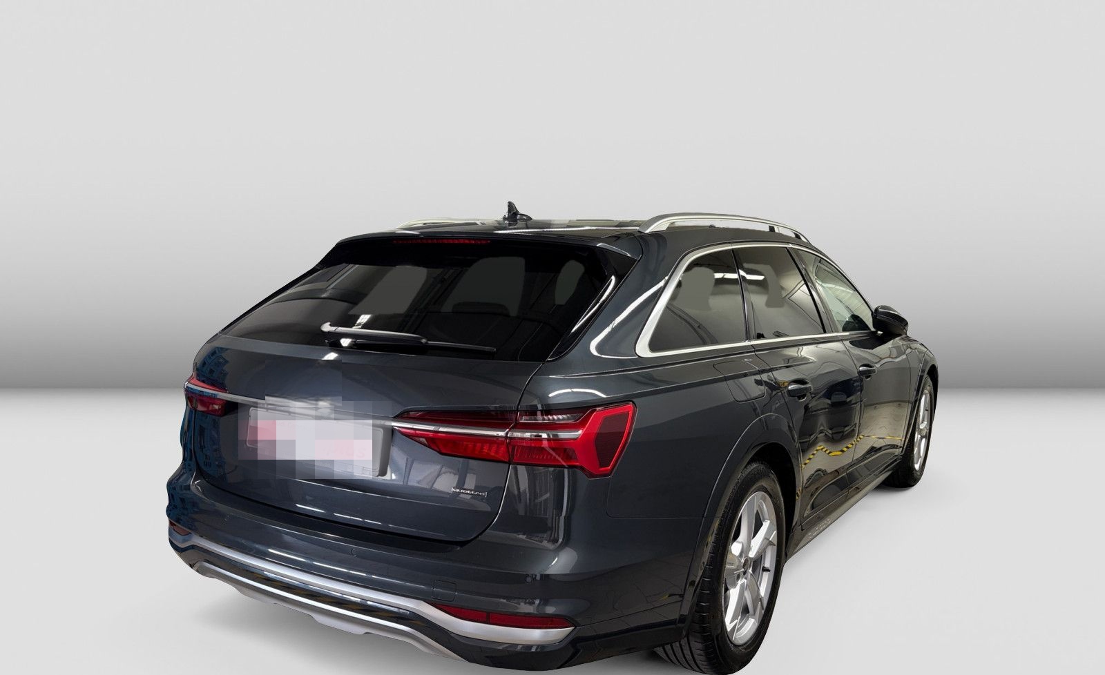 Audi A6 allroad 55 TDI quattro HUD B&O Standh Navi AC foto 4