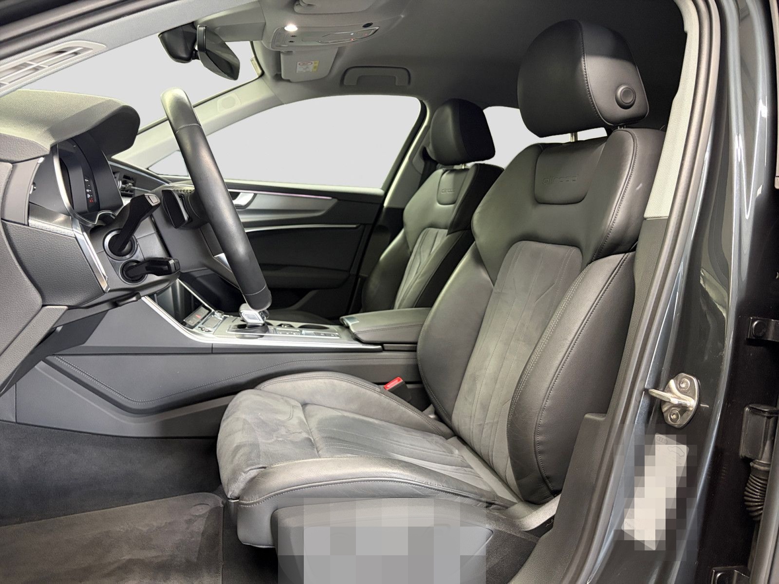 Audi A6 allroad 55 TDI quattro HUD B&O Standh Navi AC foto 10