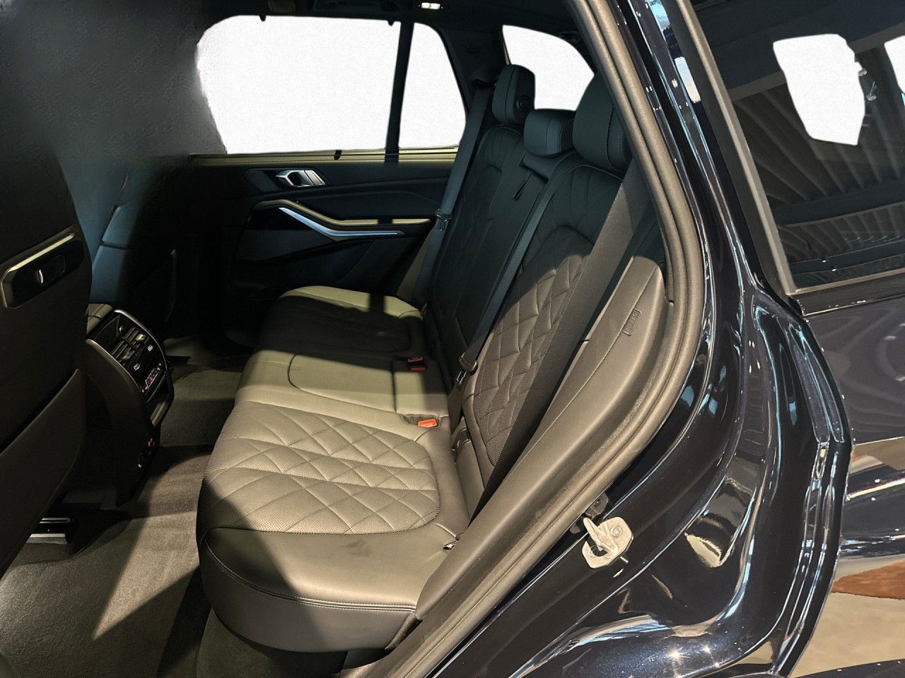 BMW X5 xDrive50e M Sport Pano AHK HUD St&Go 360° H foto 12
