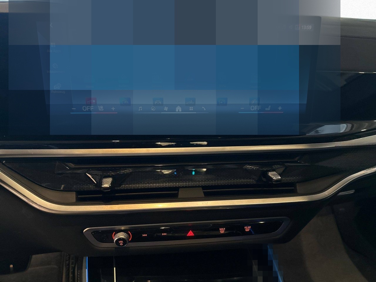 BMW X5 xDrive50e M Sport Pano AHK HUD St&Go 360° H foto 14