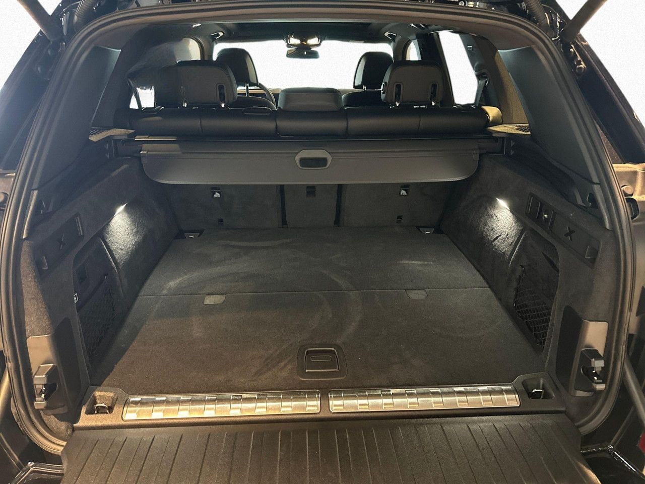 BMW X5 xDrive50e M Sport Pano AHK HUD St&Go 360° H foto 16