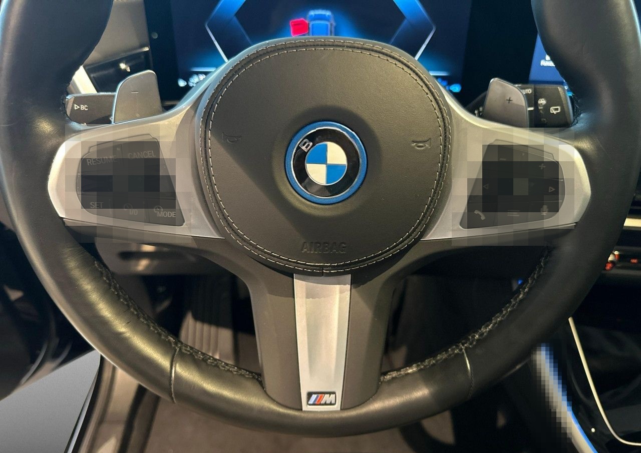 BMW X5 xDrive50e M Sport Pano AHK HUD St&Go 360° H foto 18