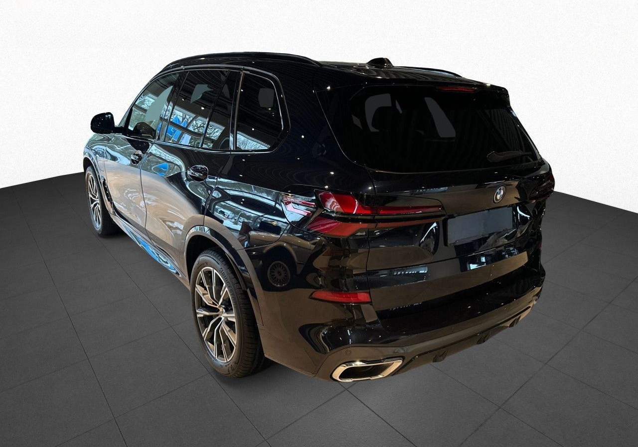 BMW X5 xDrive50e M Sport Pano AHK HUD St&Go 360° H foto 6