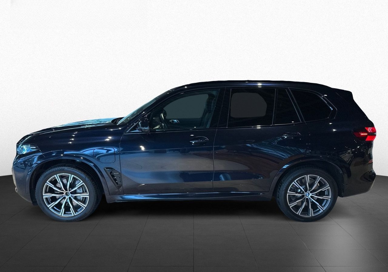 BMW X5 xDrive50e M Sport Pano AHK HUD St&Go 360° H foto 9