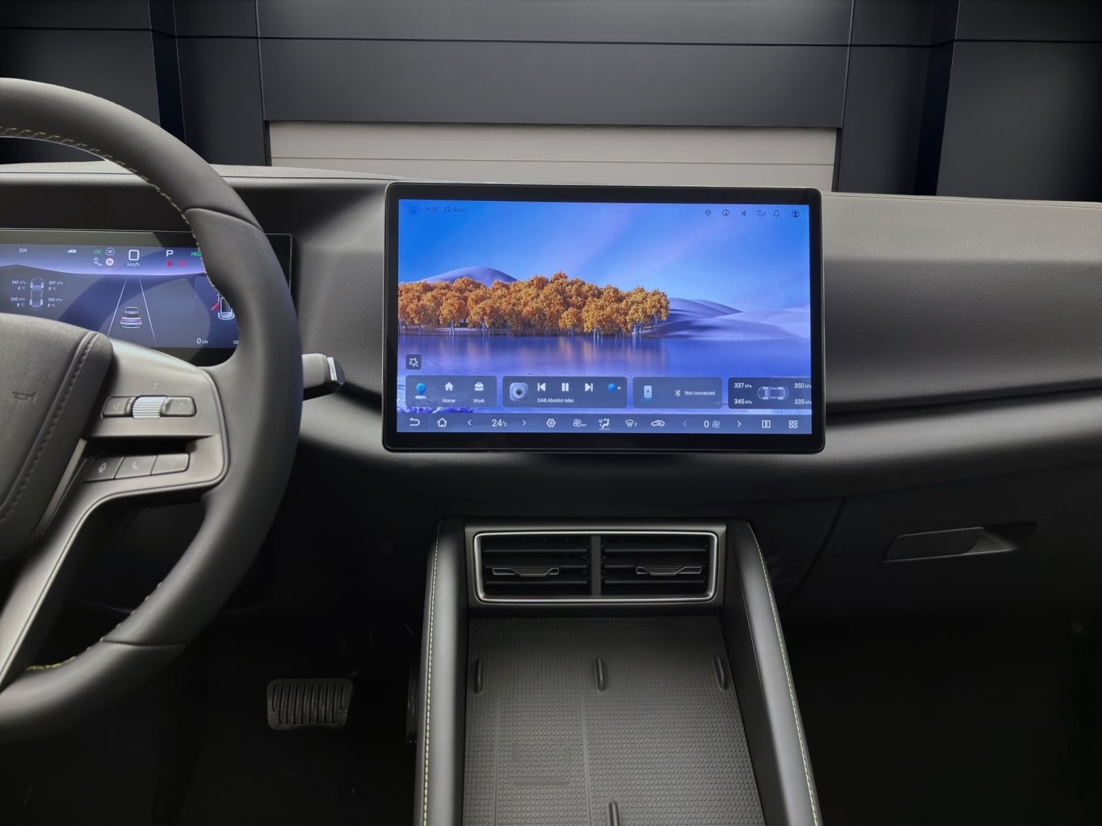 BYD ATTO 2 COMFORT PANO NAVI 360* PDC LED foto 14