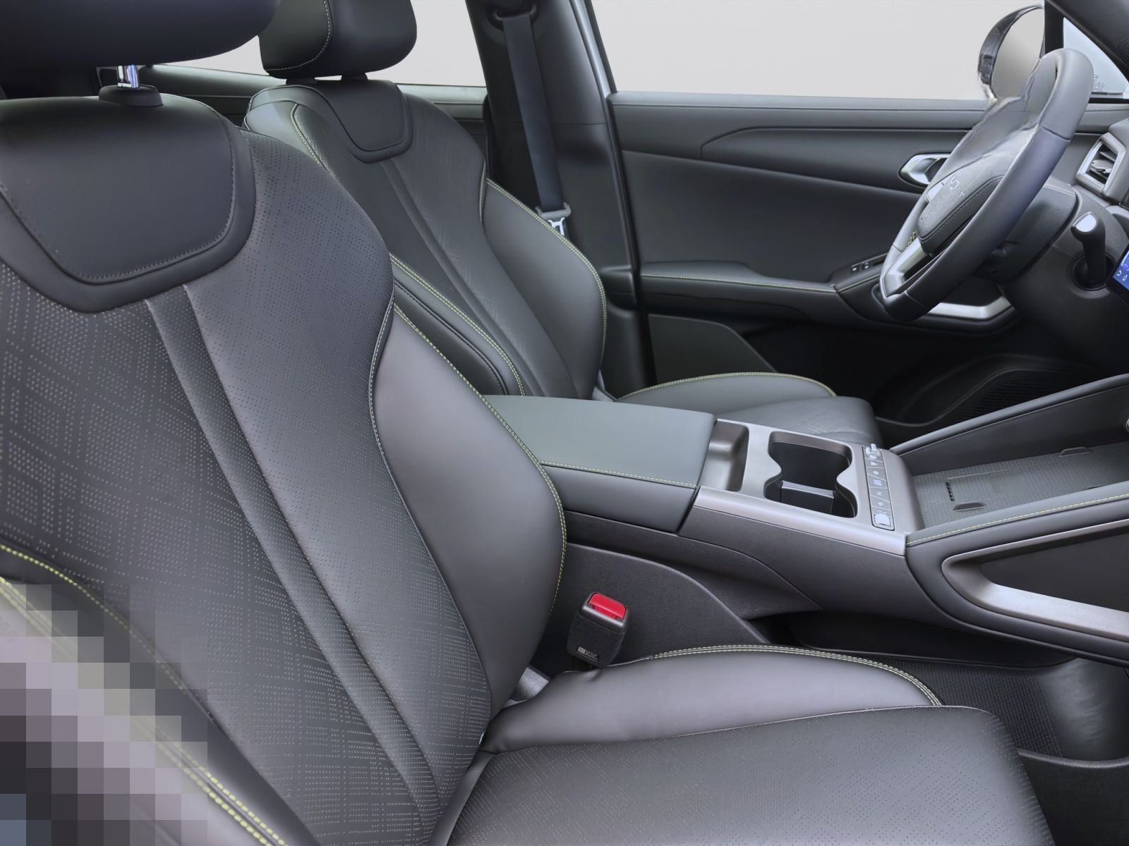 BYD ATTO 2 COMFORT PANO NAVI 360* PDC LED foto 16