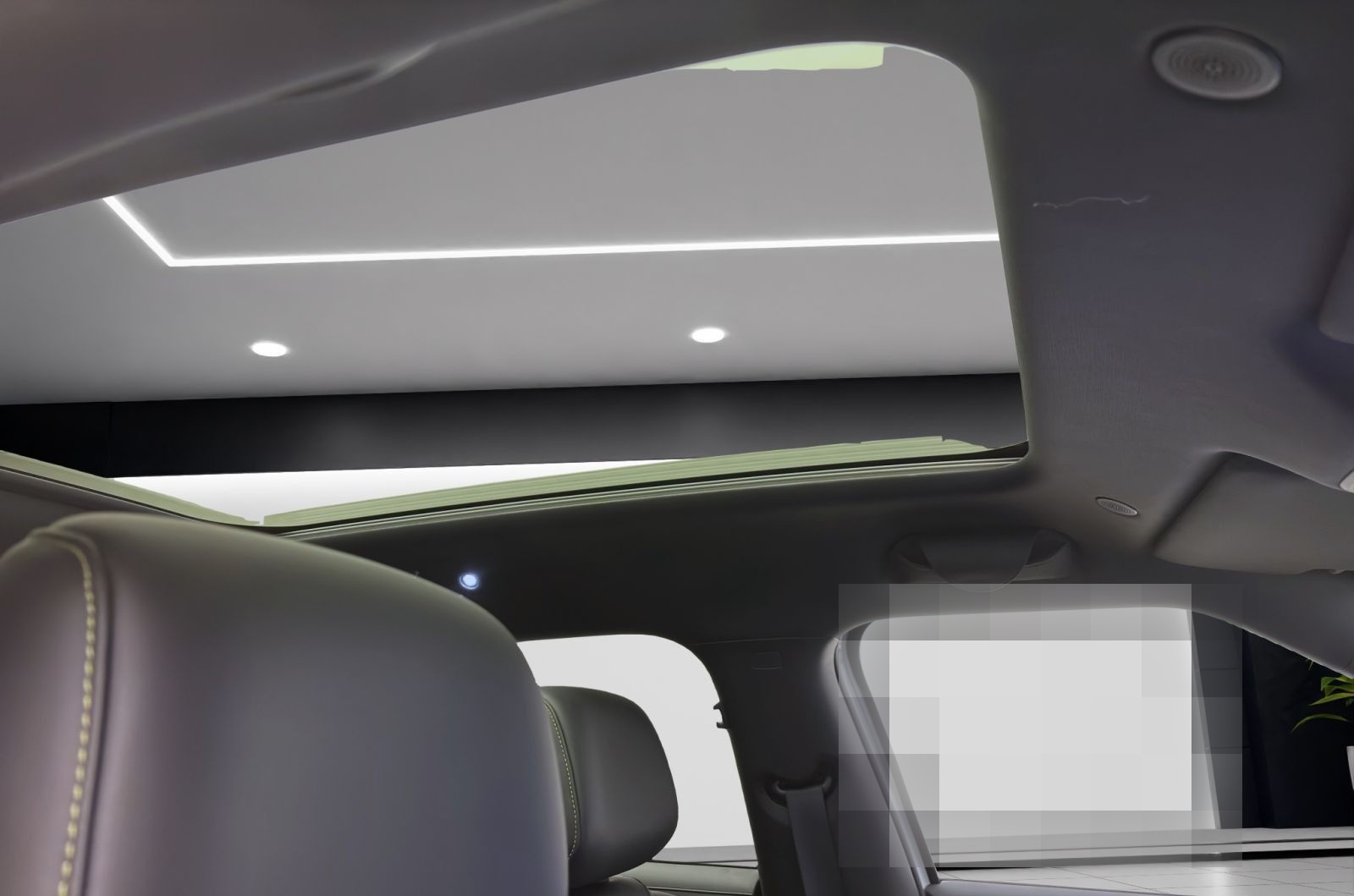 BYD ATTO 2 COMFORT PANO NAVI 360* PDC LED foto 17