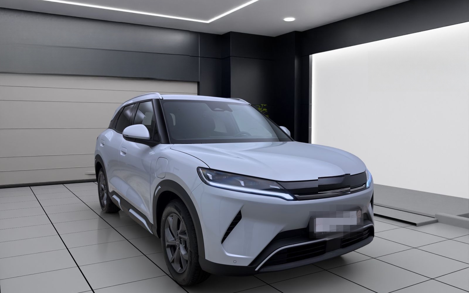 BYD ATTO 2 COMFORT PANO NAVI 360* PDC LED foto 6