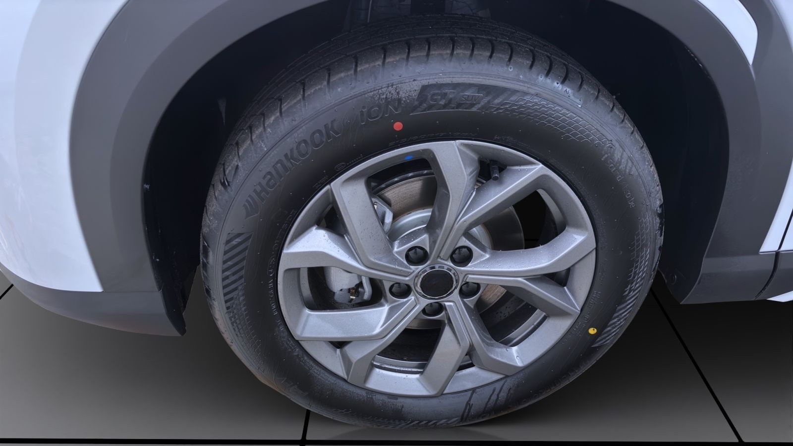 BYD ATTO 2 COMFORT PANO NAVI 360* PDC LED foto 8