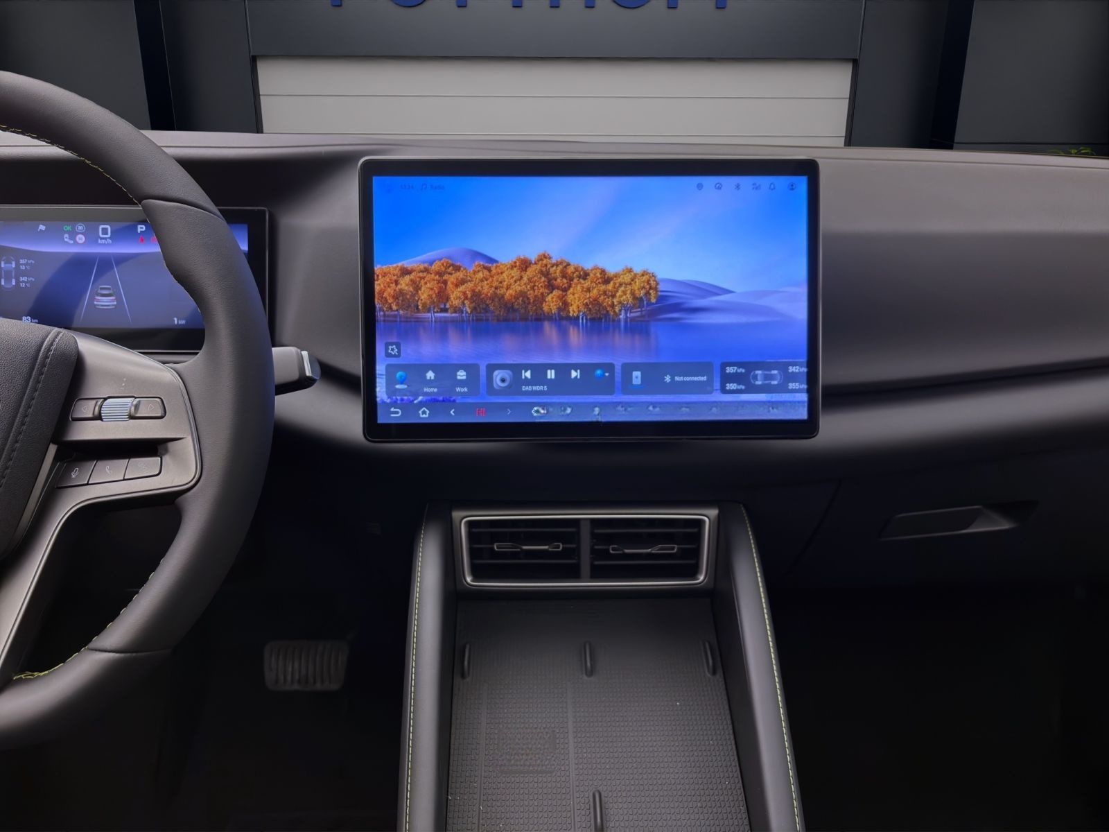 BYD ATTO 2 COMFORT PANO NAVI 360* PDC LED foto 14