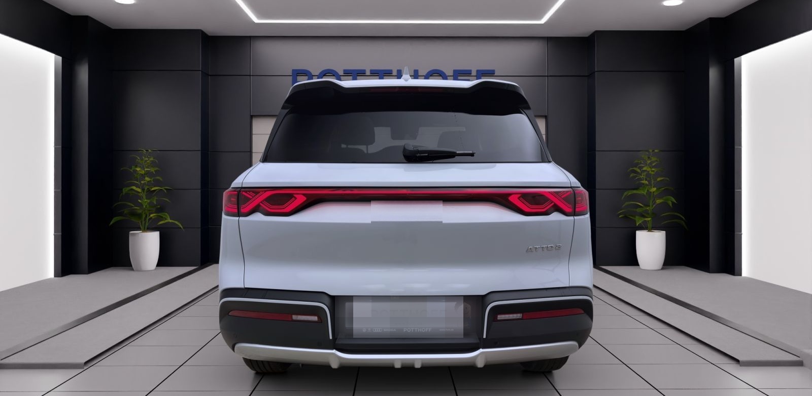 BYD ATTO 2 COMFORT PANO NAVI 360* PDC LED foto 3