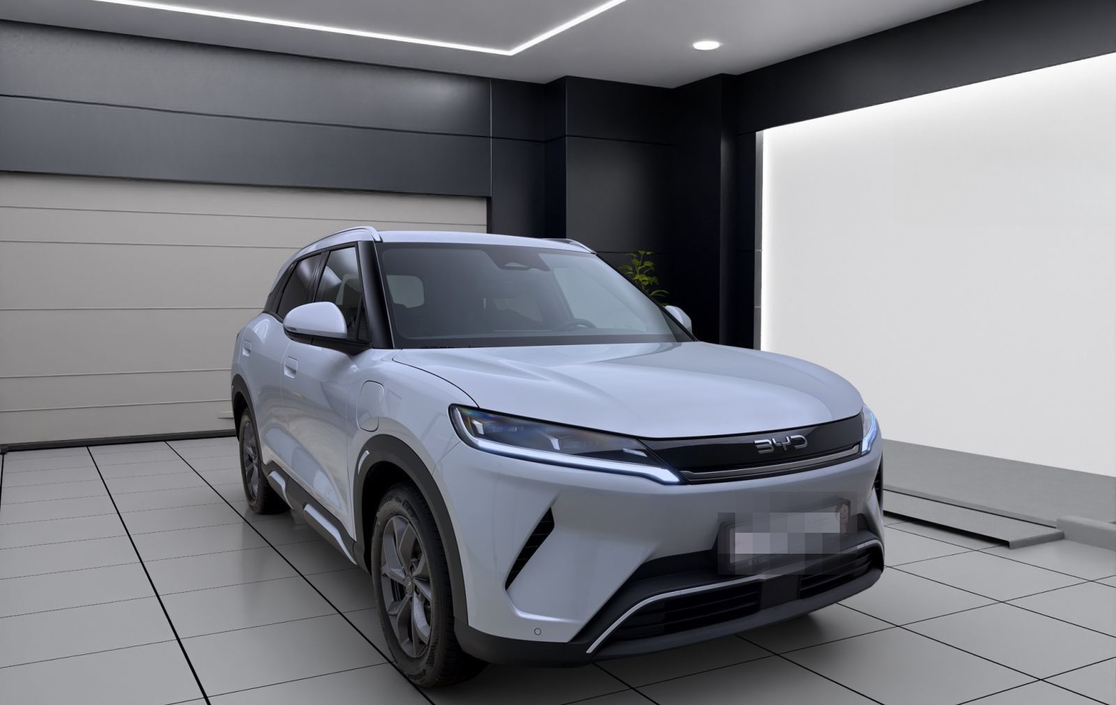 BYD ATTO 2 COMFORT PANO NAVI 360* PDC LED foto 6