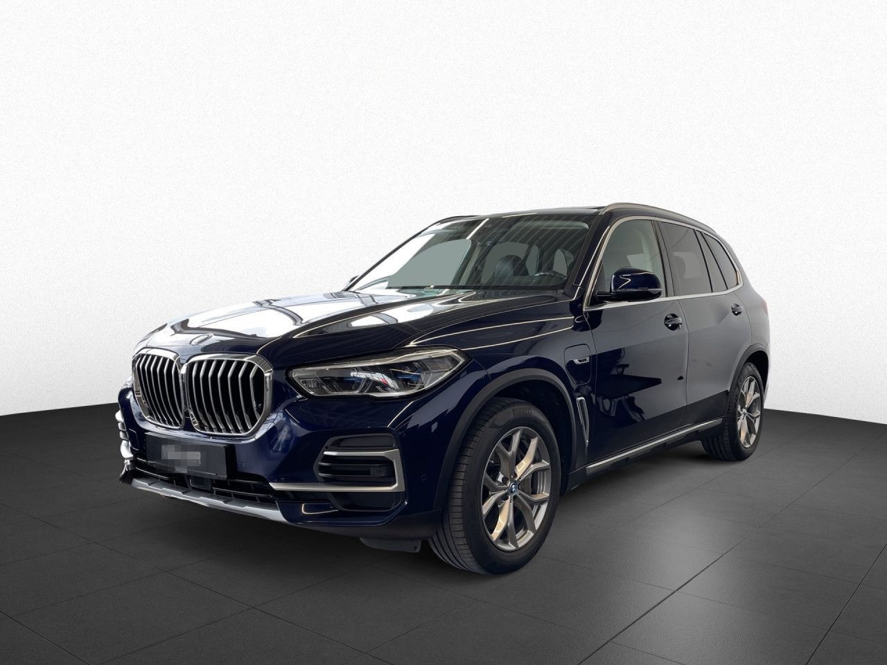 BMW X5 xD 45e xLine - AHK,Laser,Pano,HuD,DA,HiFi,RFK foto 3