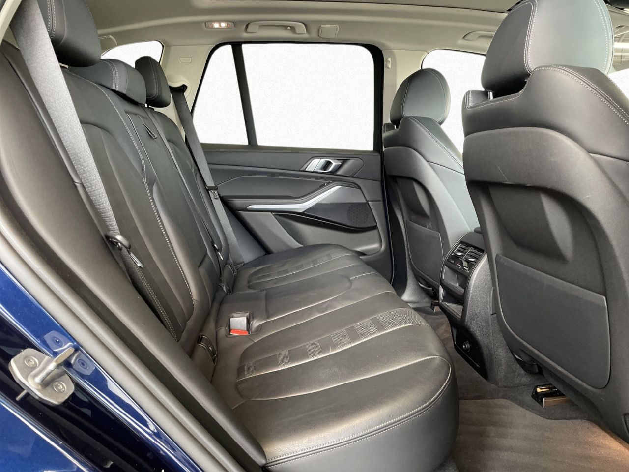 BMW X5 xD 45e xLine - AHK,Laser,Pano,HuD,DA,HiFi,RFK foto 10