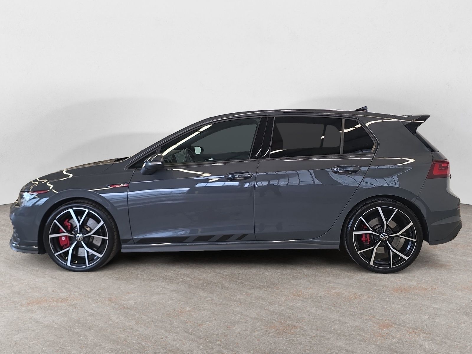 Volkswagen Golf VIII 2.0 TSI DSG GTI Clubsport *Matrix-LED* foto 3