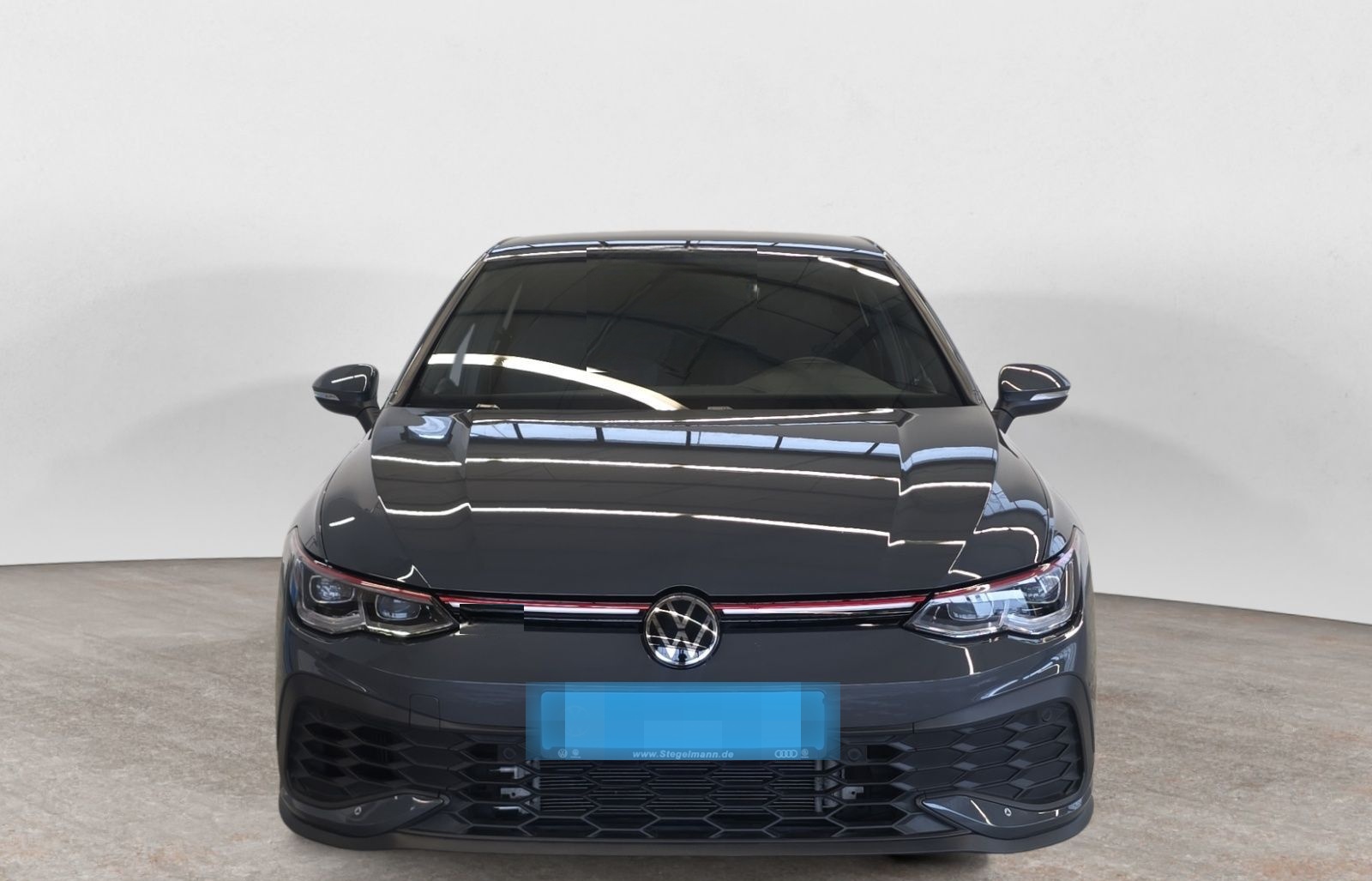 Volkswagen Golf VIII 2.0 TSI DSG GTI Clubsport *Matrix-LED* foto 9